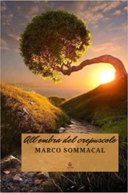 Copertina di «All’ombra del crepuscolo»