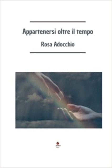 Copertina di «Appartenersi oltre il tempo»