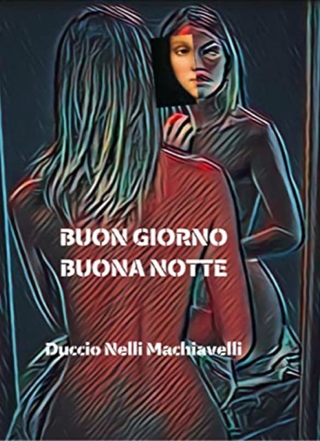 Copertina di «Buon giorno Buona notte»