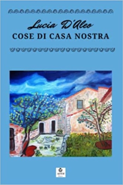 Copertina di «Cose di casa nostra»
