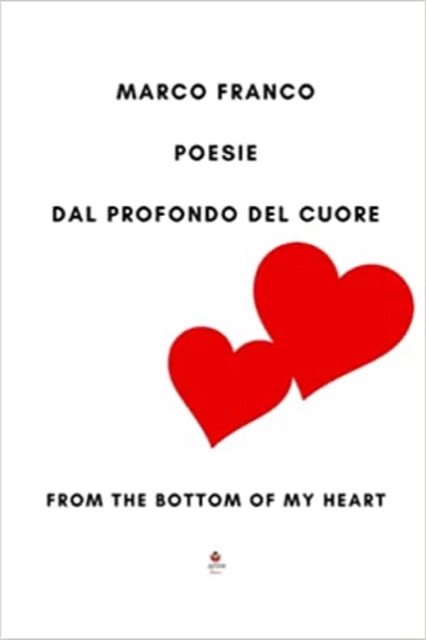 Copertina di «Dal profondo del cuore: From the bottom of my heart»