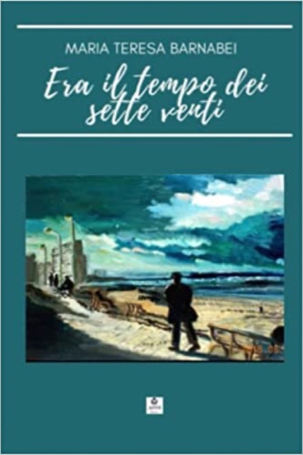 Copertina di «Era il tempo dei sette venti»