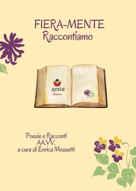 Copertina di «Fiera-mente Raccontiamo»