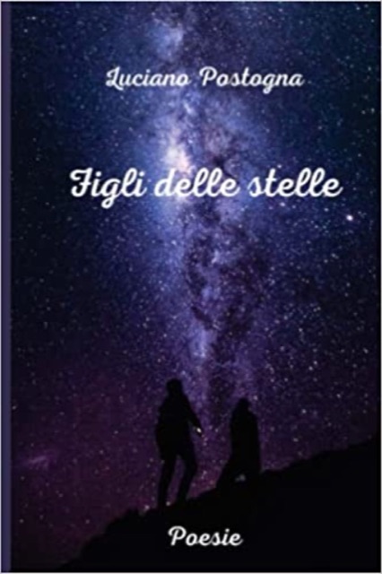 Copertina di «Figli delle stelle»