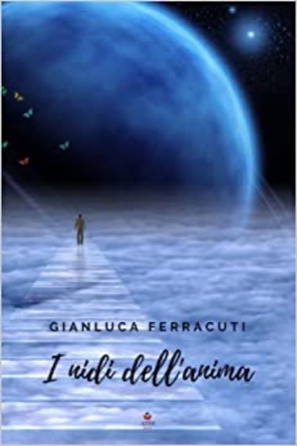 Copertina di «I nidi dell’anima»