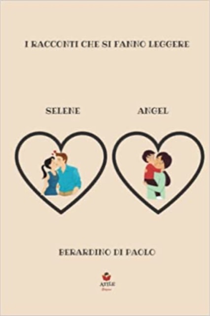 Copertina di «I racconti che si fanno leggere»