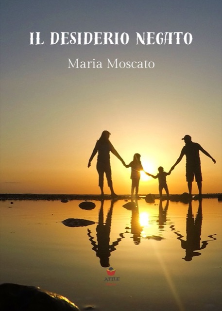 Copertina di «Il desiderio negato»