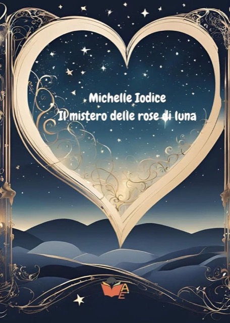 Copertina di «Il mistero delle rose di luna»