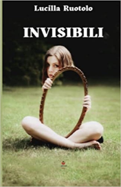 Copertina di «Invisibili»