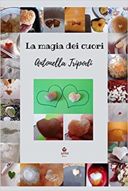 Copertina di «La magia dei cuori»