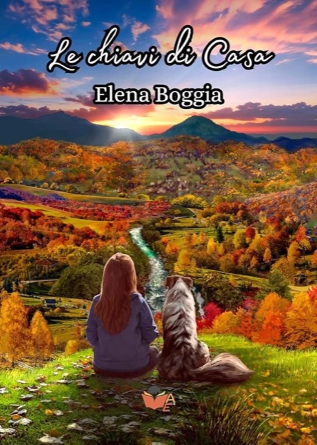 Copertina di «Le chiavi di casa»