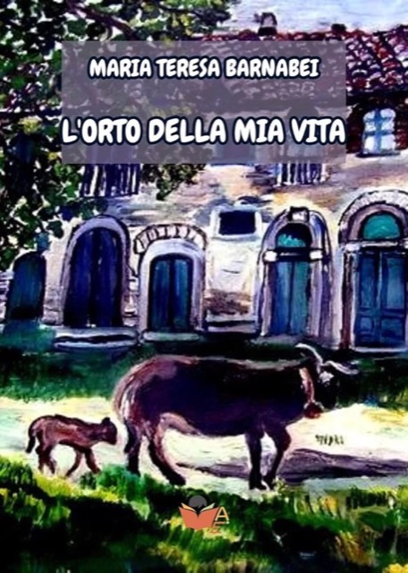 Copertina di «L’orto della mia vita»