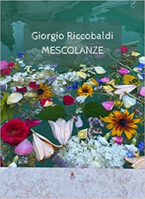 Copertina di «Mescolanze»