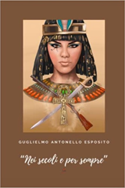 Copertina di «Nei secoli e per sempre»