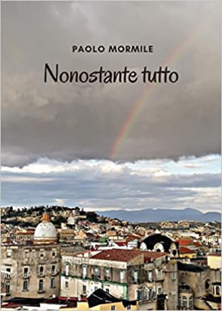 Copertina di «Nonostante tutto»