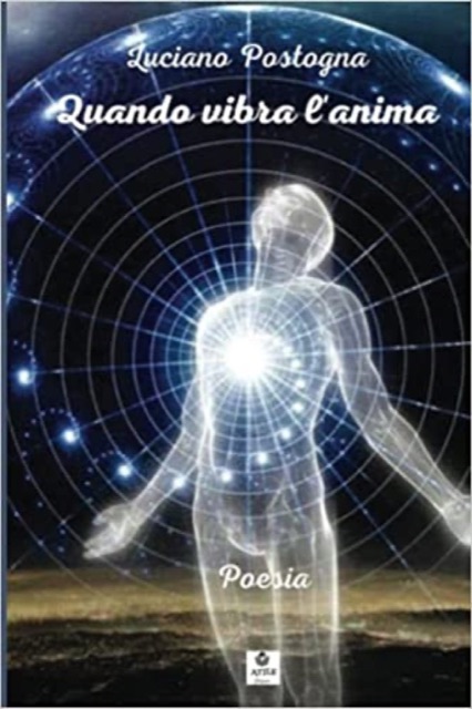 Copertina di «Quando vibra l’anima»
