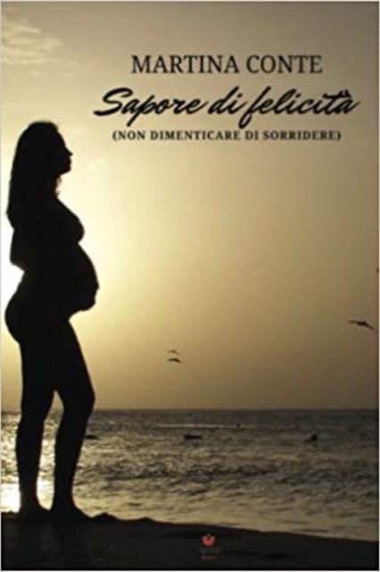Copertina di «Sapore di felicità»