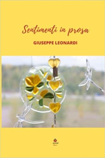 Copertina di «Sentimenti in prosa»