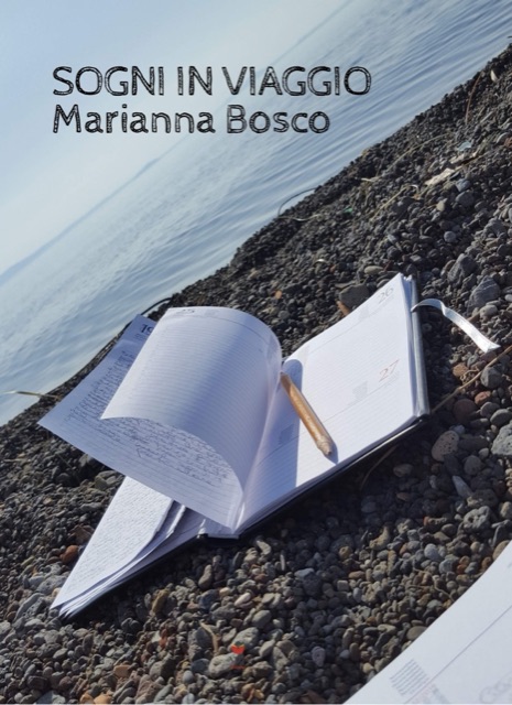 Copertina di «Sogni in viaggio»