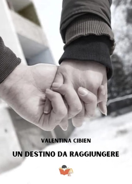 Copertina di «Un destino da raggiungere»