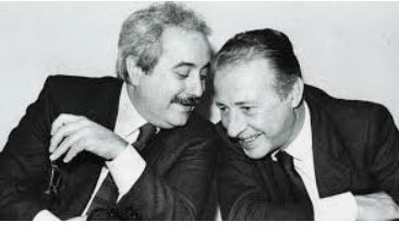 L'eredità morale di Giovanni Falcone