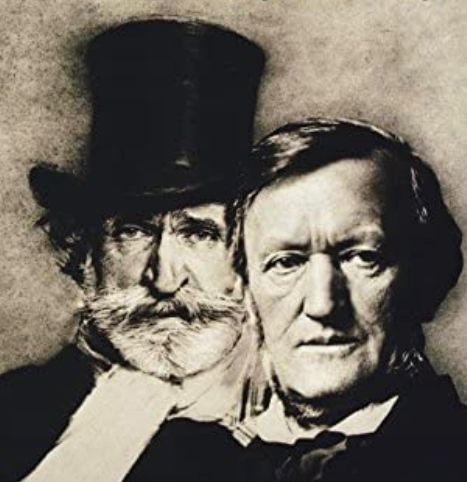 LA MUSICA DI VERDI E WAGNER: TRA MITI, FIABE ED ESOTERICI MISTERI