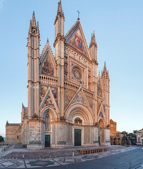 ORVIETO E LUCA SIGNORELLI A 500 ANNI DALLA MORTE