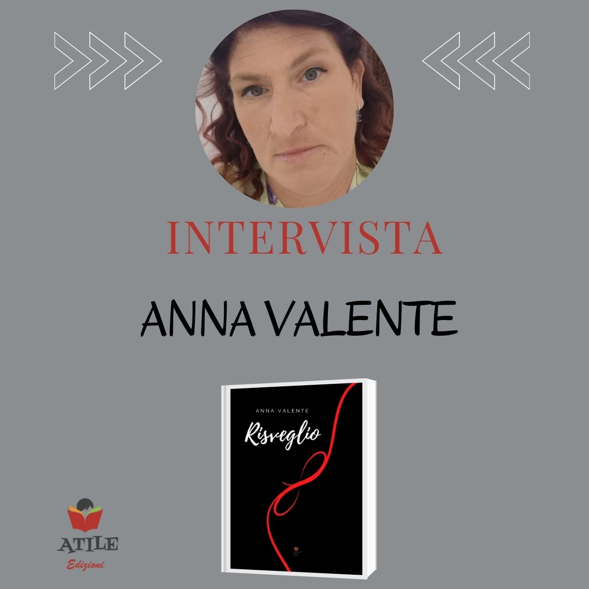 Intervista Anna Valente