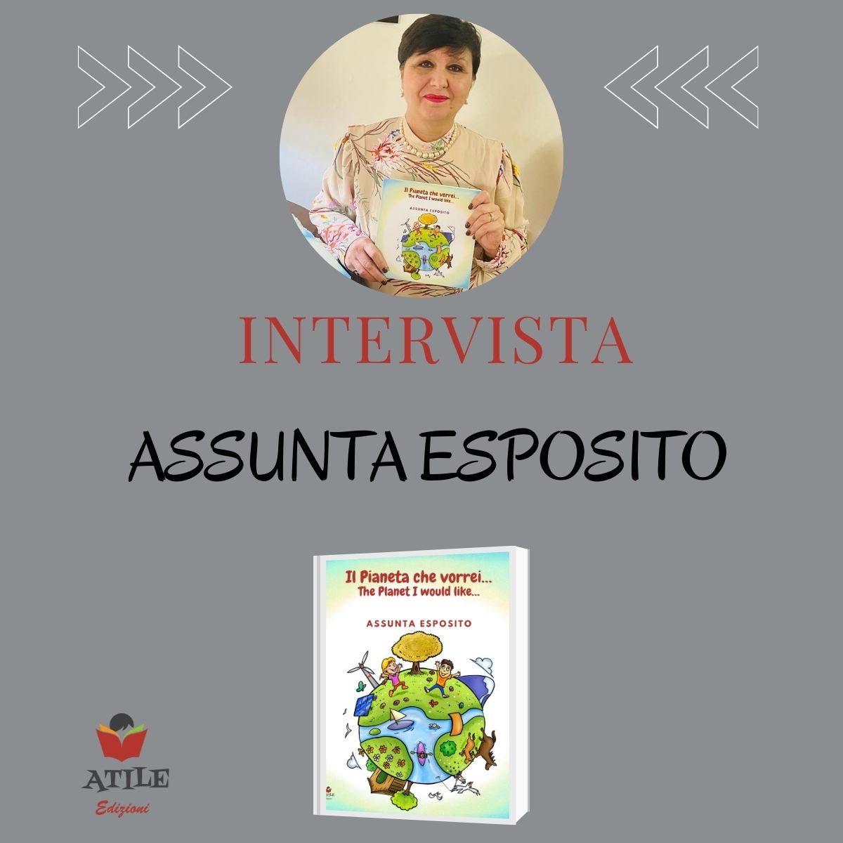 Intervista Assunta Esposito